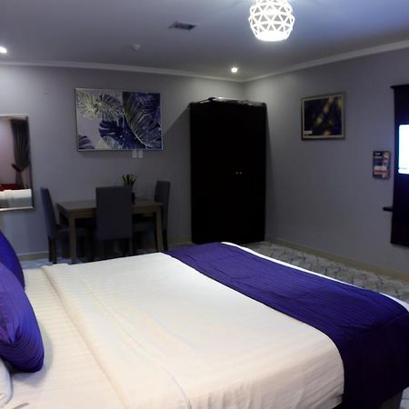 Maskan Al Dyafah Hotel Apartments Νταμάμ Εξωτερικό φωτογραφία